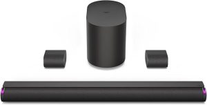 2. VIZIO Elevate SE 5.1.2 Soundbar for TV