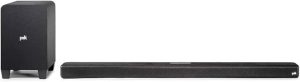 3. Polk Audio Signa S4 Soundbar for TV