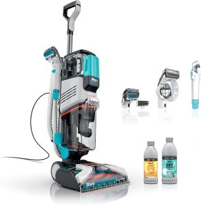 3. Shark EX201 CarpetXpert Carpet Cleaner