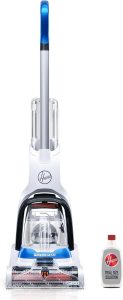 4. Hoover PowerDash Pet Compact Carpet Cleaner