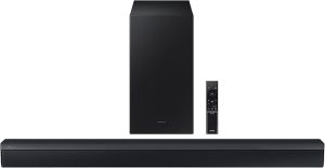 6. SAMSUNG HW-C450 Soundbar for TV