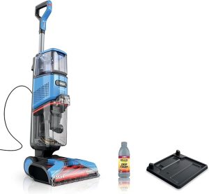 6. Shark CarpetXpert EX121BRN Carpet Cleaner