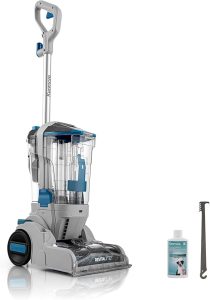8. Kenmore KW4010 Pet Portable Carpet Cleaner