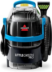 Bissell Little Green Pro Portable Carpet & Upholstery Cleaner