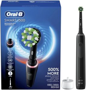 Oral-B Smart 1500 Electric Toothbrush